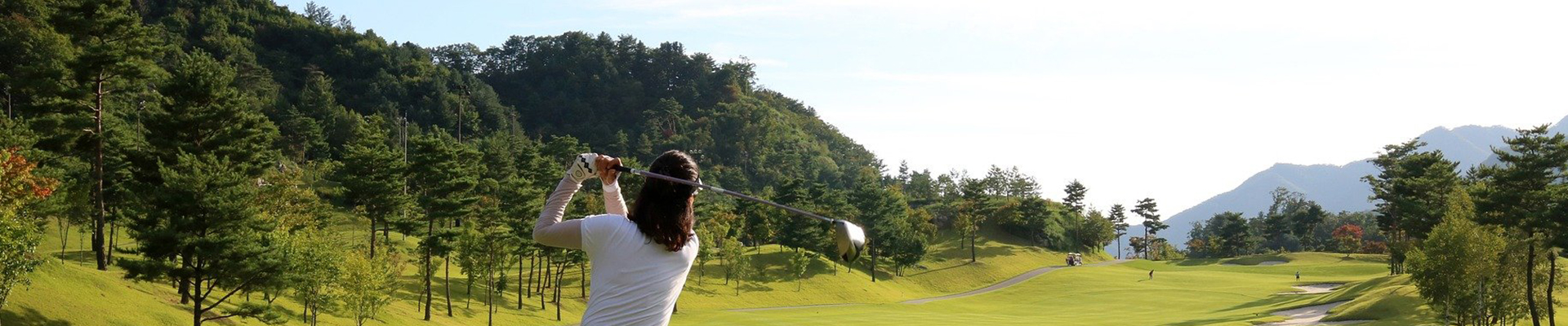 샤크존 골프클럽 오시는길