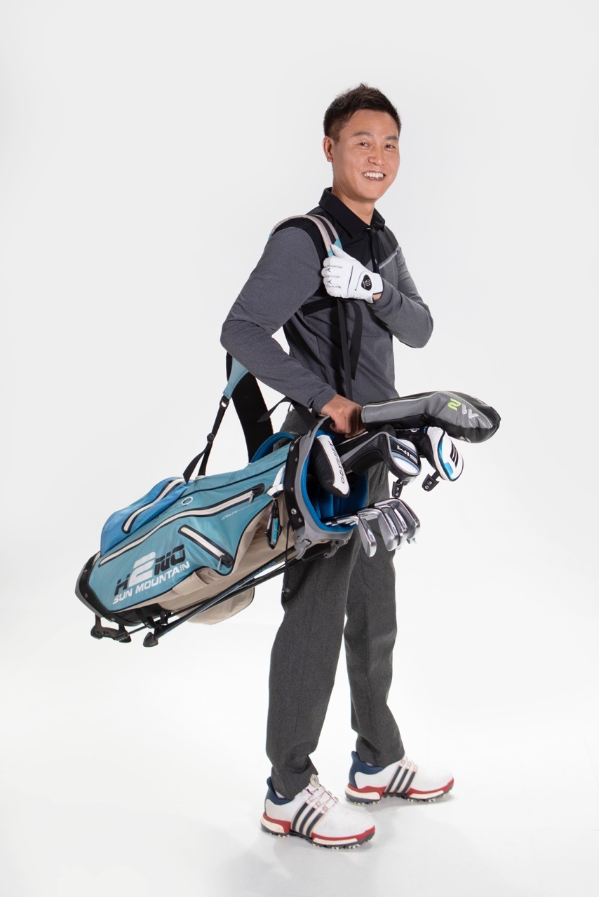 샤크존 골프강사 전택진